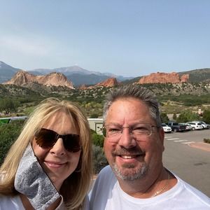 Meet your Posher, Teresa